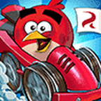 Скачать Angry Birds Go!