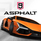 Asphalt 9 Legends 4.0.0j