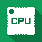Скачать CPU Monitor