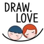 Скачать Draw Love