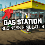 Скачать Gas Station Simulator