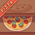 Скачать Хорошая пицца, Отличная пицца