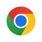 Google Chrome 122.0.6261.64