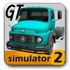 Скачать Grand Truck Simulator 2