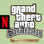 Скачать GTA San Andreas - Netflix