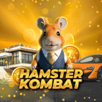 Скачать Hamster Kombat