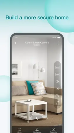 Приложение Xiaomi Mi Home