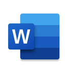 Microsoft Word 16.0.16329.20004