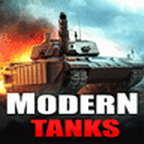Скачать Modern Tanks