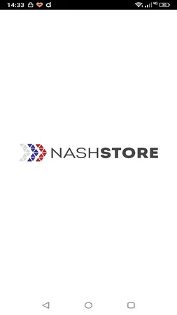 Nash Store