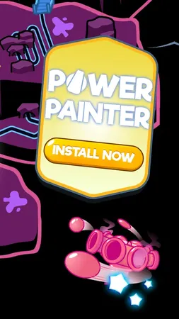 Power Painter