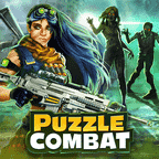 Скачать Puzzle Combat