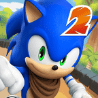 Скачать Sonic Dash 2