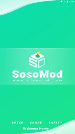 SosoMod