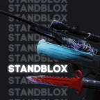 StandBlox 0.11.1