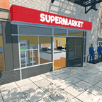 Симулятор Супермаркета 1.0.3
