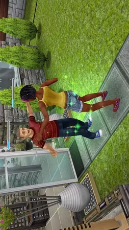  Sims FreePlay