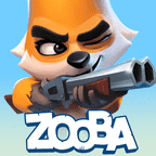 Скачать Zooba: Битва животных